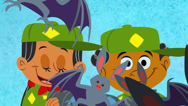 🔢 Count by 10s to 100! Catchy Preschool Math Song 🎉 | ABCmouse смотреть онлайн