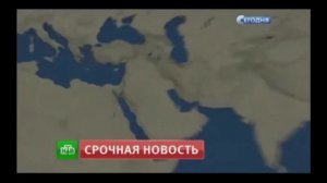 Катастрофа А321 над Синайским полуостровом