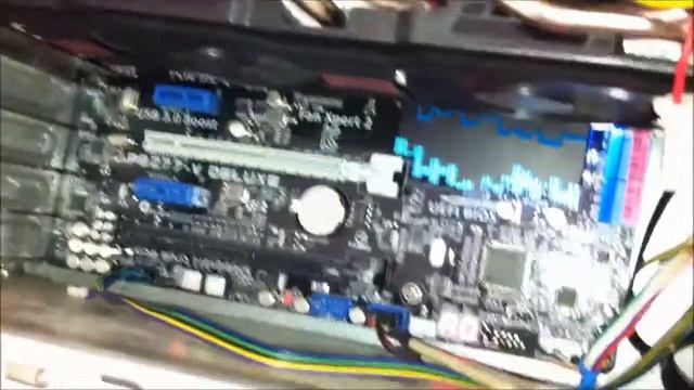 SISTEMI NETWORK MOTHERBOARD TEST ASUS P8Z77-V DELUXE смотреть онлайн