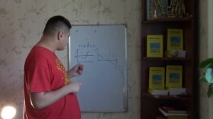 Нерешенная математическая задача из теле шоу "Форд Боярд Математиков" Решение Часть 1