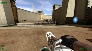 Serious Sam HD: The First Encounter нежданчик