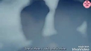Wang So X Hae Soo - Standing at the Edge of the Earth