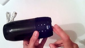 Обзор колонки JBL Pulse 3 (Реплика)