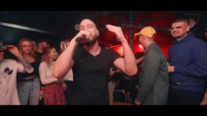 ДЕН ЧЕЙНИ ВЫЗОВ ЗАБЭ