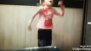 Утренняя зарядка-Зажигай!