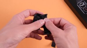 Не спешите брать Xiaomi Band 7 Pro. Микро обзор и основные отличия от Band 7.mp4