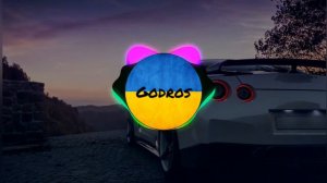 BURLA - МОВА (Shad0w Remix)