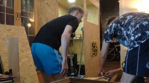 ДОМАШНЯЯ СТУДИЯ ЗВУКОЗАПИСИ СВОИМИ РУКАМИ