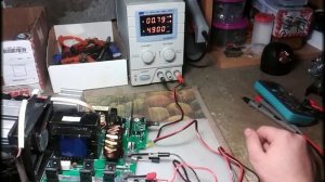 Способ определения пробитого диода РЕСАНТА САИ 190