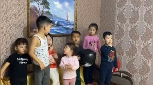 ЖИЗНЬ В КАЗАХСТАНЕ / ЕРСАИНУ 45 ЛЕТ ?/МЕБЕЛЬ ПРИВЕЗЛИ/ ПЕРЕЕЗ В КАЗАХСТАН