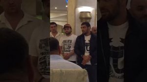 Движение в поддержку Абусупьяна Хархарова
