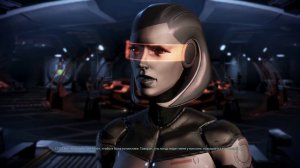 Mass Effect 3 - прохождение [10] - русские субтитры