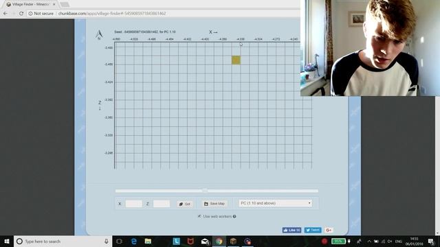 How to find a village in Minecraft 2021 смотреть онлайн