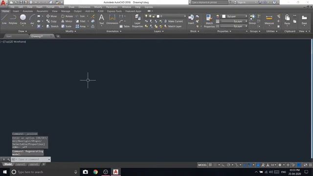 autocad 2018 tutorial for beginners|PRASANDH RAJA смотреть онлайн