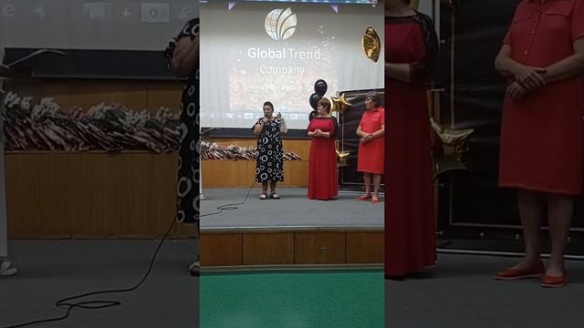 Global Trend. Отзывы: шпоры на ногах, варикоз, давление, заживление ран и др. Красноярск 06.08.21 смотреть онлайн