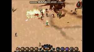 sacred  прохождение анкарию за темного эльфа  сложнасть золото