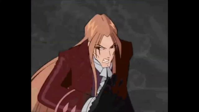 Валтор и Блум - Не вынести смотреть онлайн