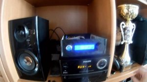 Подключение энкодера к Rasberry Pi Volumio