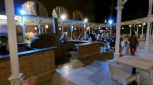 ЕГИПЕТ 2022. Элитный район Сахл-Хашиш. Что посмотреть? Праздничный ужин в Otium Pyramiza Beach