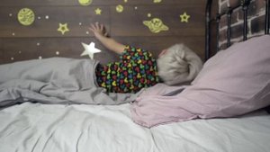 Как приучить ребенка к дисциплине