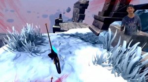 Trickster VR обзор игры Co-op Dungeon Crawler