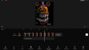 какой настоящий голос у фредбера