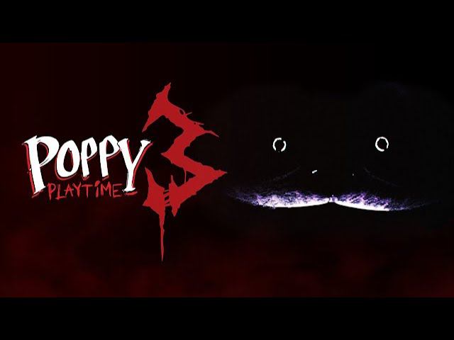 Поппи Плейтайм 3 глава Финальный Трейлер - Реакция на Mob Entertainment смотреть онлайн