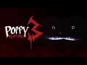 Поппи Плейтайм 3 глава Финальный Трейлер - Реакция на Mob Entertainment