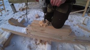 Нагель или Гвоздь? Что лучше? Вопрос - ответ строительная компания Брусина