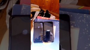 Телефон Redmi Note 8T перезагружается сам