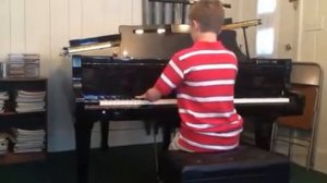 Let It Go by Kristen Anderson-Lopez & Robert Lopez