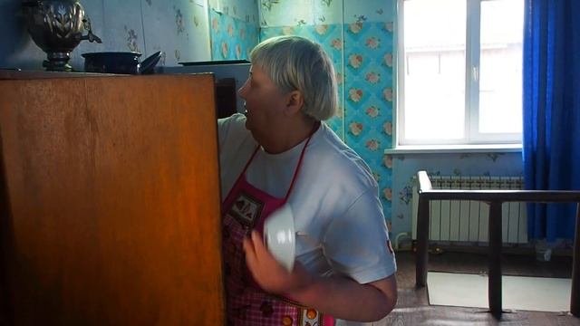 Готовим очень вкусно