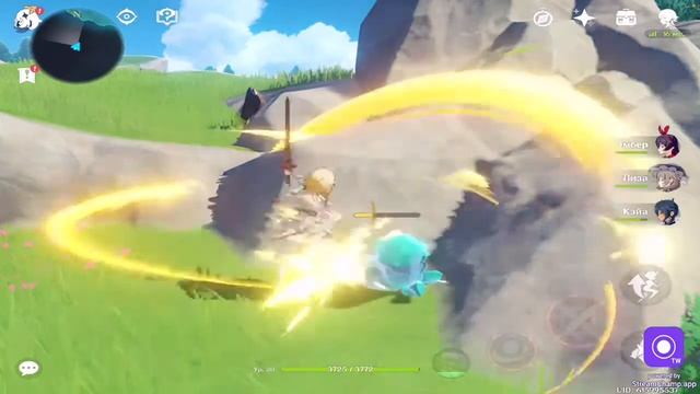 Играю в standoff 2 и Minecraft и другие игры