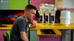 Фильтр для воды под раковину. Как выбрать систему водоочистки. Фильтр для воды для питья.