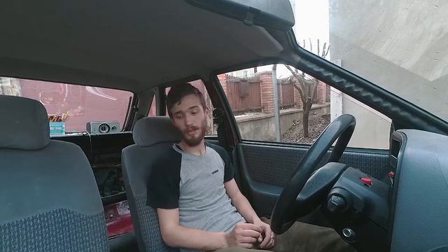 Simple Motors Ford Escort разбор салона и не только смотреть онлайн