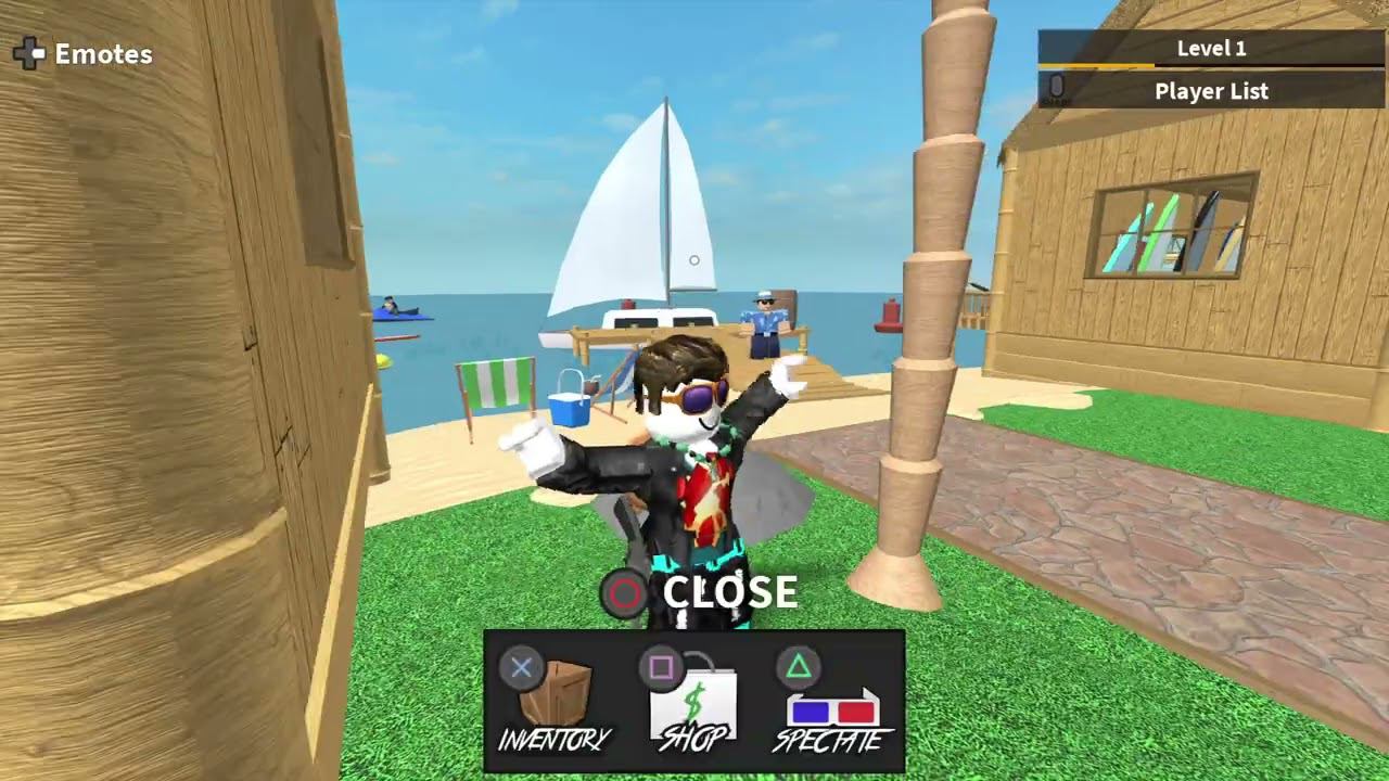 Roblox Marder Misteri 2