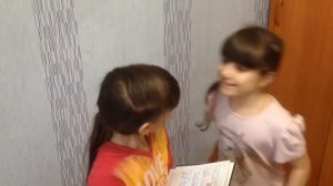 Фильм про двух девочек