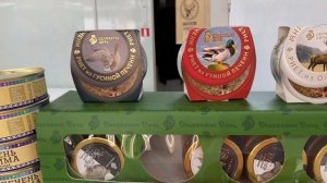 Почему такие дорогие продукты на севере России  Мы в шоке от цен на рыбу Богатство Ямала