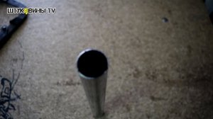 DIY Арбузорезка из трубки и банки