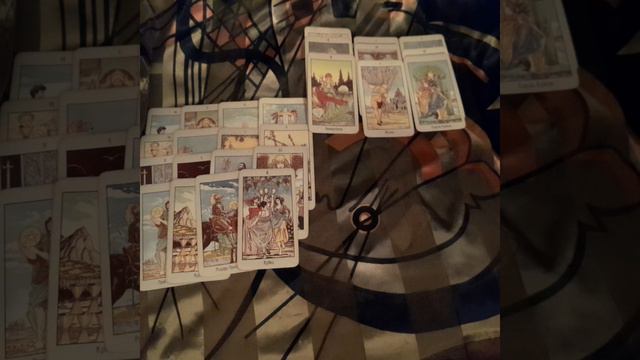 💫Расклад на бывшего🥀💎🔮 смотреть онлайн