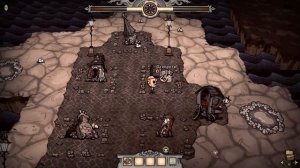 DST The Gorge (1) - Как мы прошли ивент.