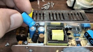 Блок питания светильника Zelaqua