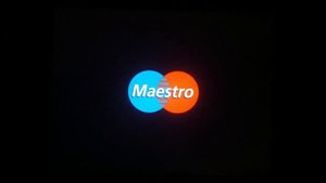 Mastercard/Maestro/Cirrus/Mondex Logo