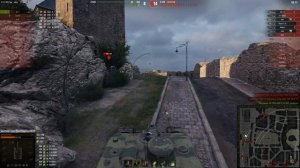 One in Himmelsdorf • AT 7 World of Tanks