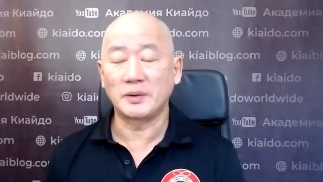 Для кого адресован курс "Киай Цигун 8 Основ: Дыхание", кто может участвовать, есть ли ограничения? смотреть онлайн