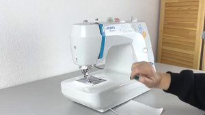 Новинки 2022 от Juki!  HZL 353 | HZL 355 | HZL 357
