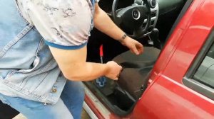 Установить кнопки в ремне безопасности автомобиля, Заклепочная Барановичи