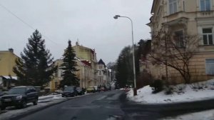 Чехия, Марианские Лазни.