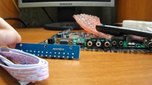 Универсальный скалер с Алиэкспресс