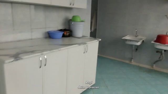 Что сегодня на обед в больнице/Реальная жизнь в Казахстане/